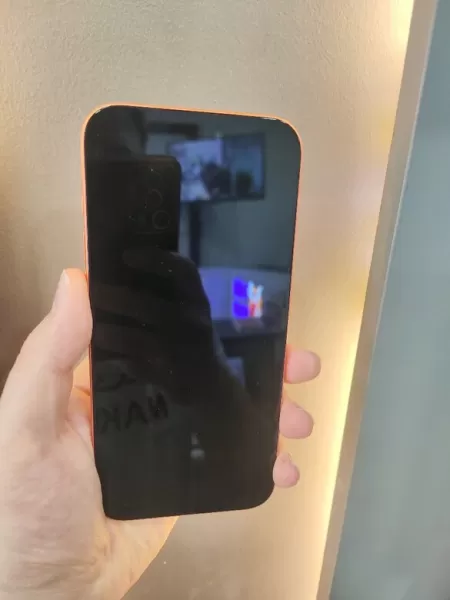 19 AY GARANTİLİ KUTULU İPHONE 17 PRO MAX 256 GB PİL 100 Görseli - 3