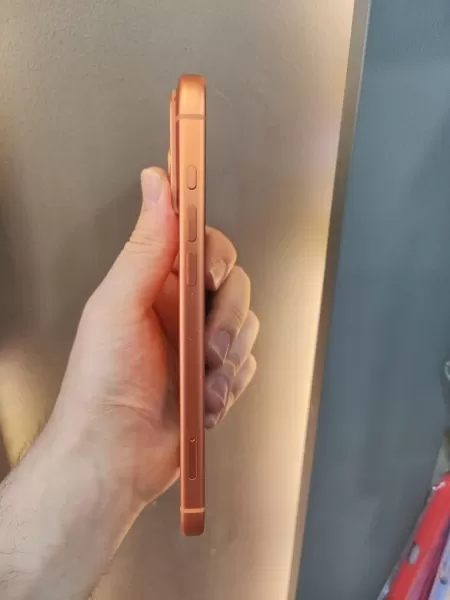 19 AY GARANTİLİ KUTULU İPHONE 17 PRO MAX 256 GB PİL 100 Görseli - 5