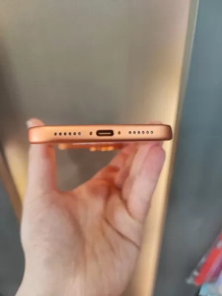 19 AY GARANTİLİ KUTULU İPHONE 17 PRO MAX 256 GB PİL 100 Görseli - 6