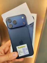 Apple iPhone 17 Pro Max 256 GB - İkinci El Telefon Satın Al - İkinci El
