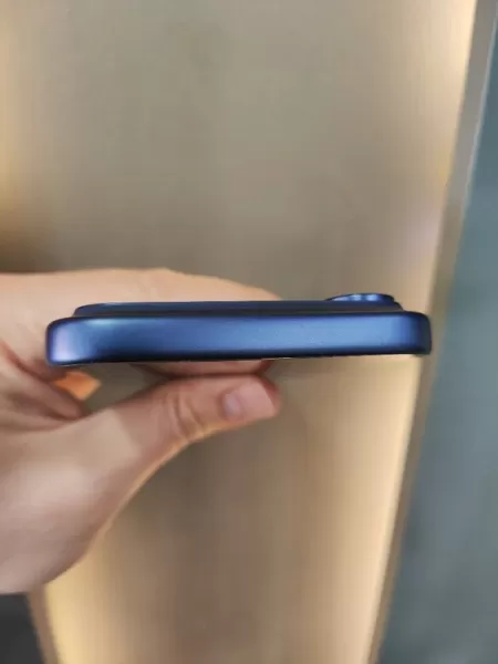 Apple iPhone 17 Pro Max 256 GB Fiyatı | İkinci El Görseli - 6