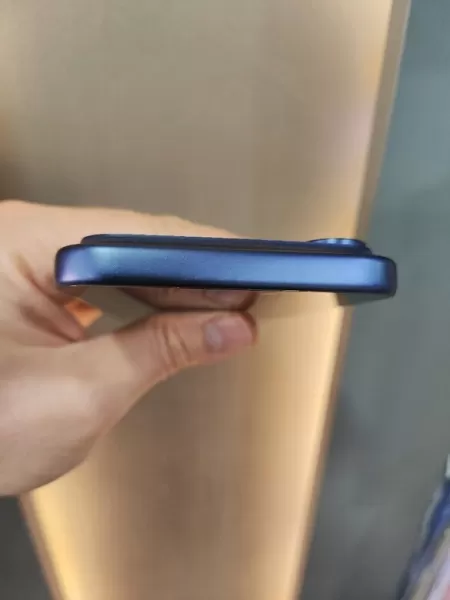 17 Ay Garantili Kutulu Faturalı iPhone 17 Pro Max 256 GB Görseli - 7