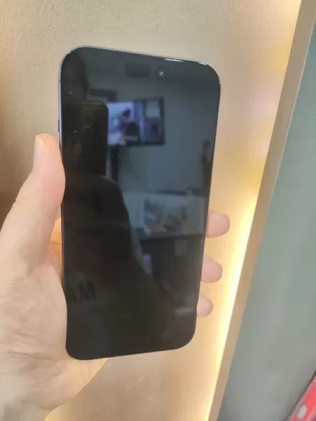 17 Ay Garantili iPhone 17 Pro Max 256 GB Görseli - 3