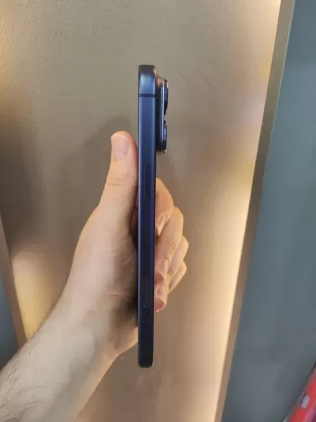17 Ay Garantili iPhone 17 Pro Max 256 GB Görseli - 4