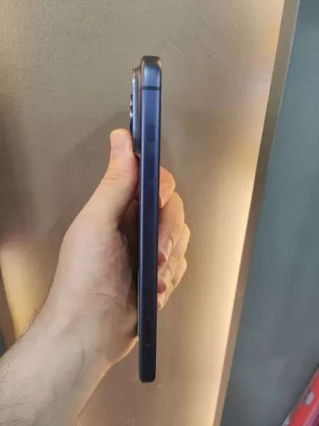 17 Ay Garantili iPhone 17 Pro Max 256 GB Görseli - 5