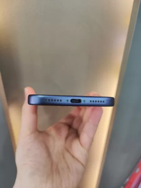 17 Ay Garantili iPhone 17 Pro Max 256 GB Görseli - 6