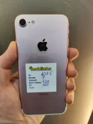 Apple iPhone 7 128 GB - Pembe Renk - İkinci El