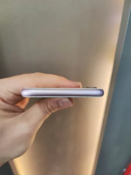 Apple iPhone 7 128 GB Pembe Görseli - 6