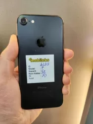 iPhone 7 32GB Siyah - İkinci El