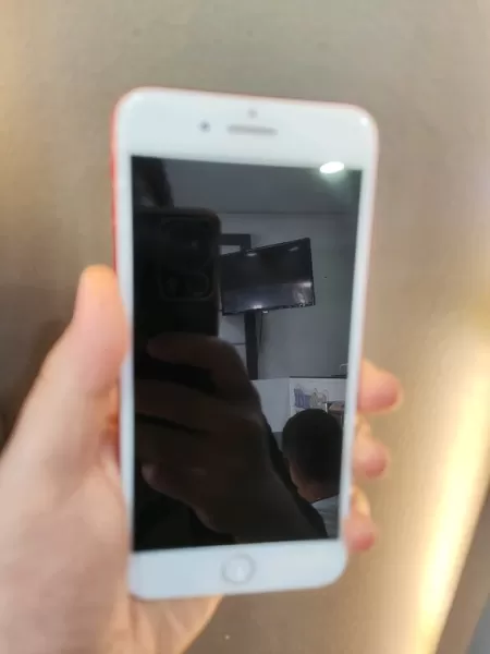 iPhone 7 Plus 128 GB - İkinci El Apple iPhone Alışveriş Görseli - 2