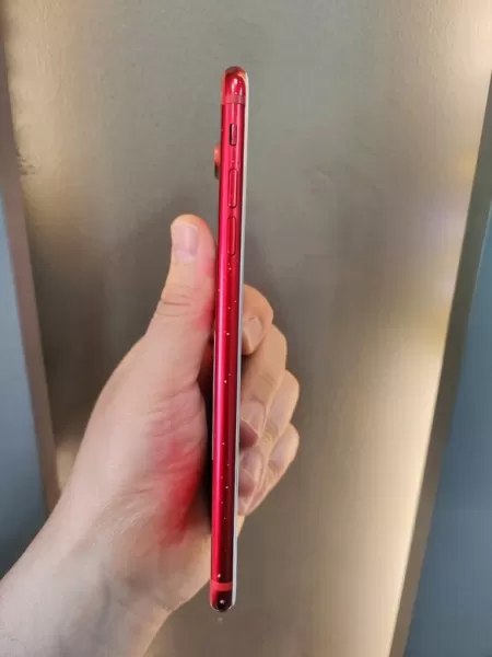 iPhone 7 Plus 128 GB - İkinci El Apple iPhone Alışveriş Görseli - 4