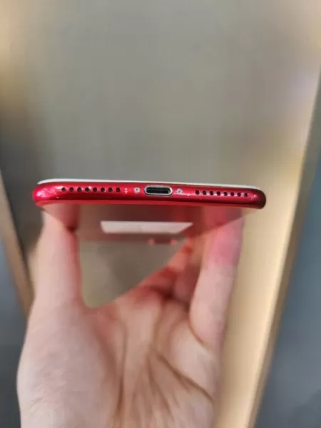 iPhone 7 Plus 128 GB - İkinci El Apple iPhone Alışveriş Görseli - 5
