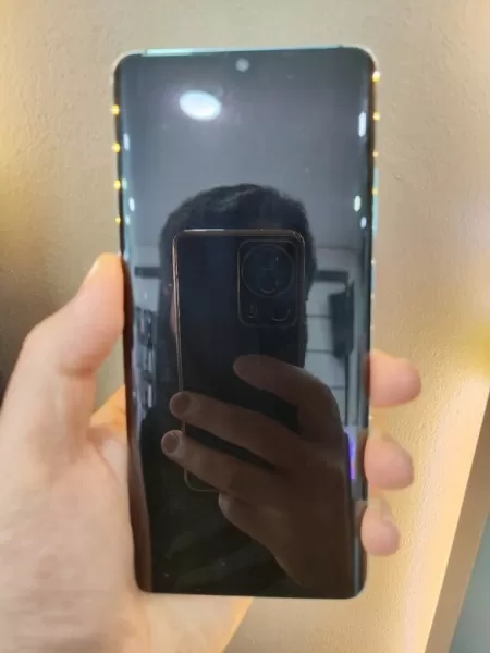 Huawei P30 Pro 128 GB Yenilenmiş Telefon - Temiz İkinci El Görseli - 2