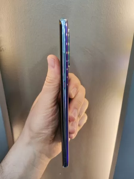 Huawei P30 Pro 128 GB Yenilenmiş Telefon - Temiz İkinci El Görseli - 3