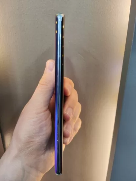 Huawei P30 Pro 128 GB Yenilenmiş Telefon - Temiz İkinci El Görseli - 4