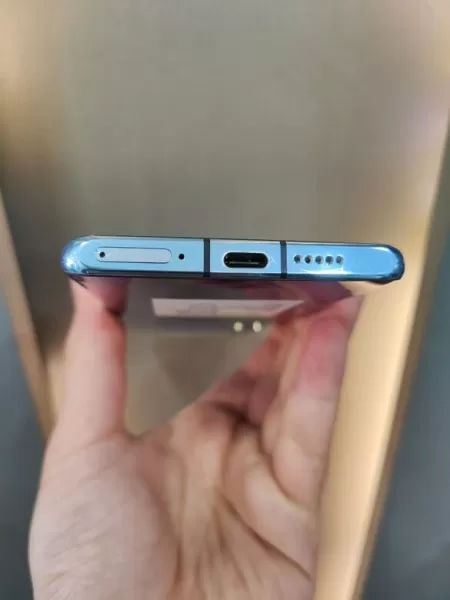 Huawei P30 Pro 128 GB Yenilenmiş Telefon - Temiz İkinci El Görseli - 5