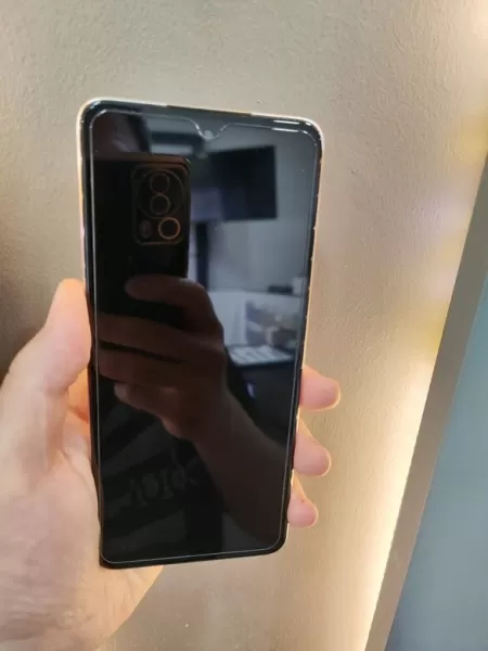 Realme C55 256 GB Görseli - 2