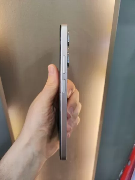 Sorunsuz Realme C55 256 GB Görseli - 3