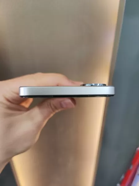 Sorunsuz Realme C55 256 GB Görseli - 6