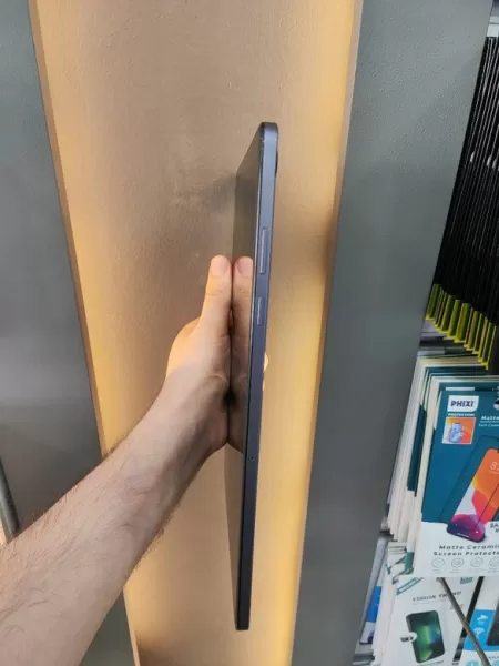Samsung Galaxy Tab A11 Plus 128 GB Görseli - 3