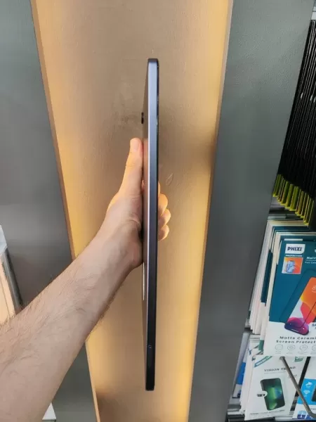 Samsung Galaxy Tab A11 Plus 128 GB Görseli - 4