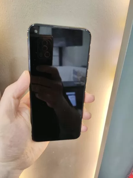 Samsung Galaxy A11 32 GB - Temiz ve Orijinal Görseli - 2