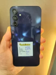 Samsung Galaxy A15 128 GB İkinci El - İkinci El