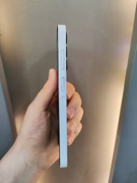 Samsung Galaxy A15 128 GB Görseli - 3