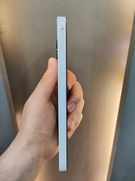 Samsung Galaxy A15 128 GB Görseli - 4