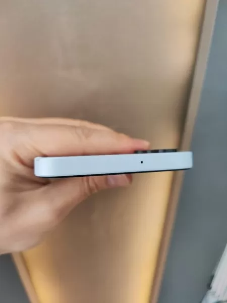 SAMSUNG Galaxy A15 128 GB Mavi Görseli - 6