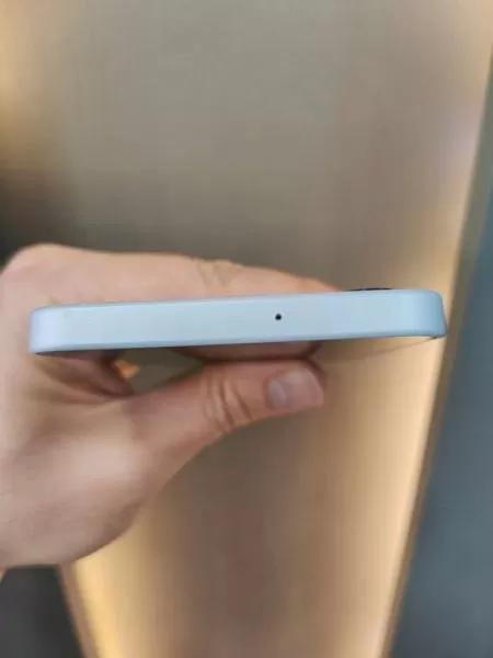 Samsung Galaxy A16 128GB Gri - Temiz İkinci El Görseli - 6