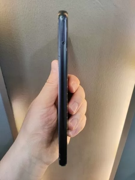 Samsung Galaxy A24 128 GB Siyah - İkinci El Görseli - 4