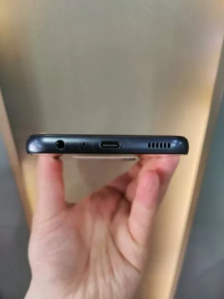 Samsung Galaxy A24 128 GB Siyah - İkinci El Görseli - 5