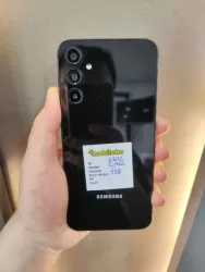 Samsung Galaxy A24 128 GB Siyah - İkinci El - İkinci El