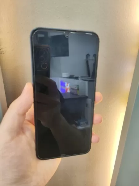 Sorunsuz Full Orijinal Samsung Galaxy A25 5G 128 GB Görseli - 2