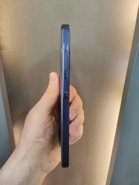 Sorunsuz Full Orijinal Samsung Galaxy A25 5G 128 GB Görseli - 3