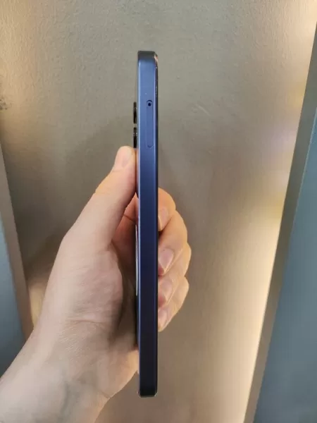 Sorunsuz Full Orijinal Samsung Galaxy A25 5G 128 GB Görseli - 4