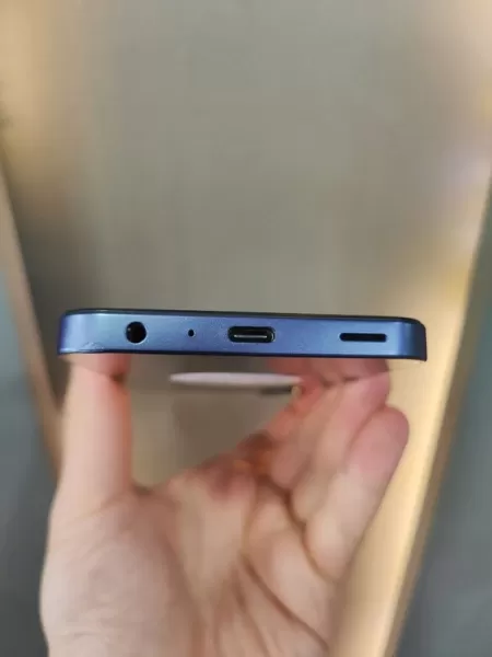 Sorunsuz Full Orijinal Samsung Galaxy A25 5G 128 GB Görseli - 5