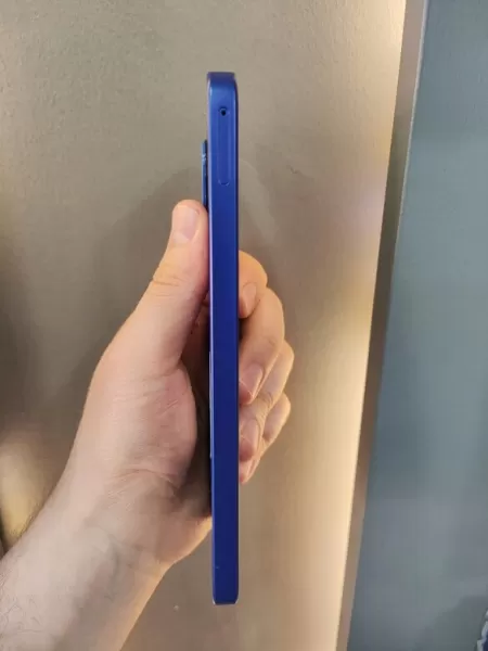 Sıfır Ayarda Samsung Galaxy A26 5G 128 GB Görseli - 4