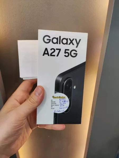 Sıfır Samsung Galaxy A26 128 GB Görseli - 1