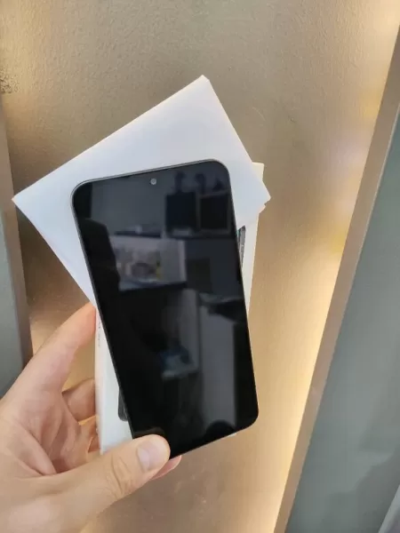 SAMSUNG GALAXY A26 5G 128 GB Görseli - 2