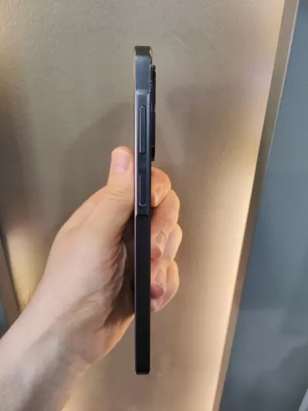 SAMSUNG GALAXY A26 5G 128 GB Görseli - 3