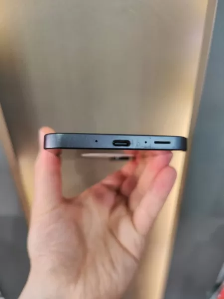 SAMSUNG GALAXY A26 5G 128 GB Görseli - 5