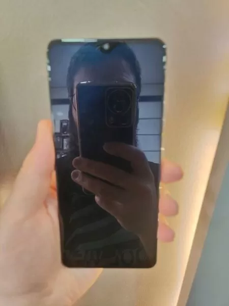Samsung Galaxy A32 128 GB Beyaz - Temiz İkinci El Görseli - 2