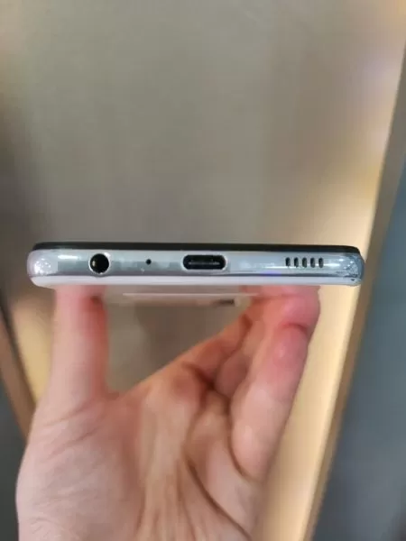 Samsung Galaxy A32 128 GB Beyaz - Temiz İkinci El Görseli - 5