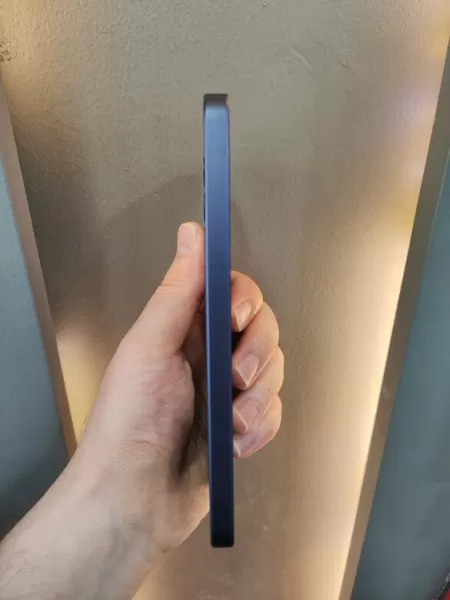 Samsung Galaxy A35 5G 256 GB Görseli - 4
