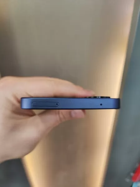 Samsung Galaxy A35 5G 256 GB Görseli - 6