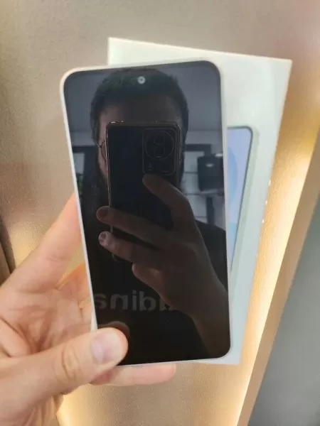 Samsung Galaxy A36 128GB Beyaz - 21 Ay Garantili Görseli - 2