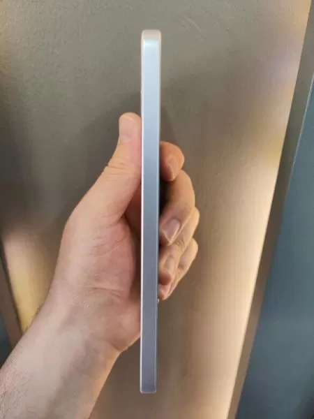 Samsung Galaxy A36 128GB Beyaz - 21 Ay Garantili Görseli - 4