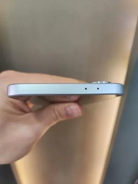 Samsung Galaxy A36 128GB Beyaz - 21 Ay Garantili Görseli - 6